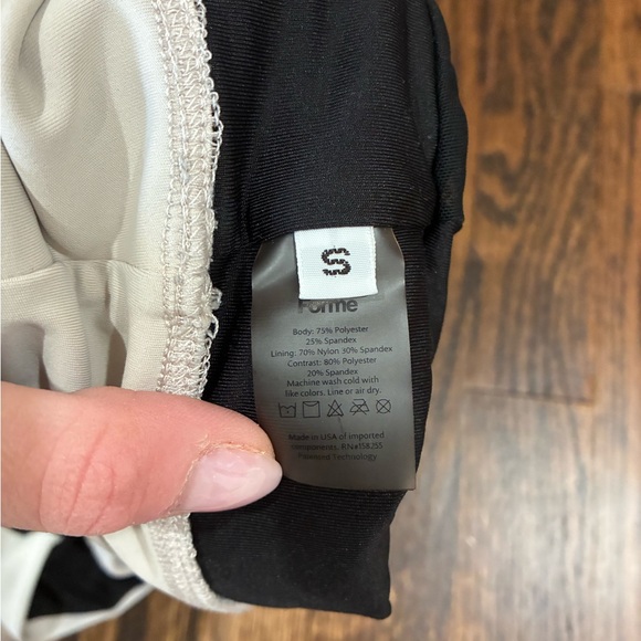 Forme Science Power Bra - Picture 4 of 4